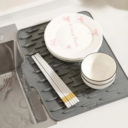 ChefVex™ Multifunctional Silicone Dry- and Heat-Resistant Mat
