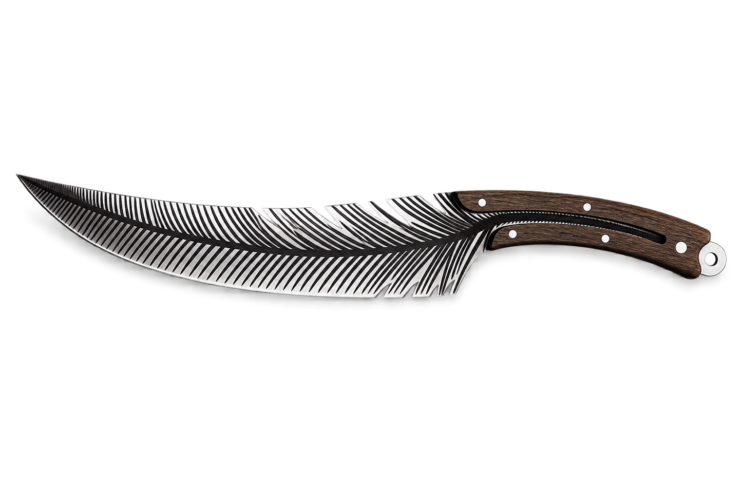 ChefVex™ - Feather Knife