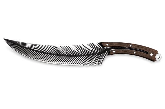 ChefVex™ - Feather Knife