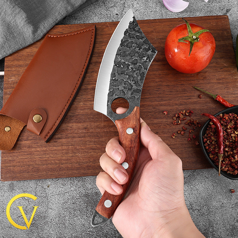 Chefvex™ - Professional Knife