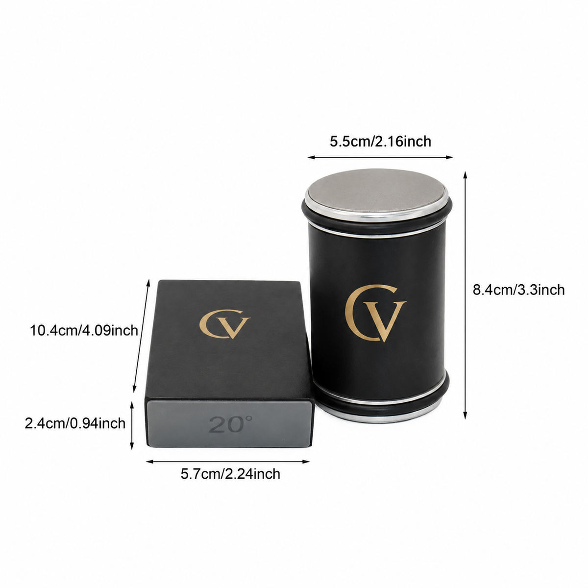 ChefVex™ Universal Knife Sharpening