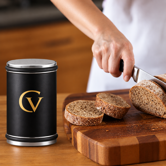 ChefVex™ Universal Knife Sharpening