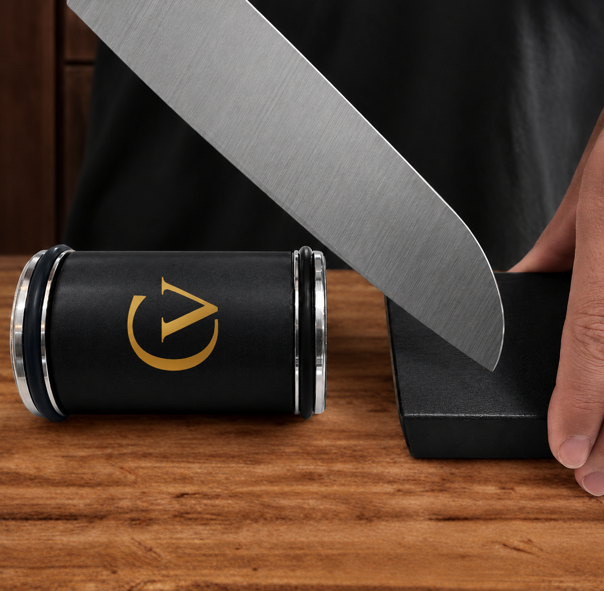 ChefVex™ Universal Knife Sharpening