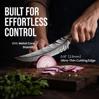 ChefVex™ - Feather Knife