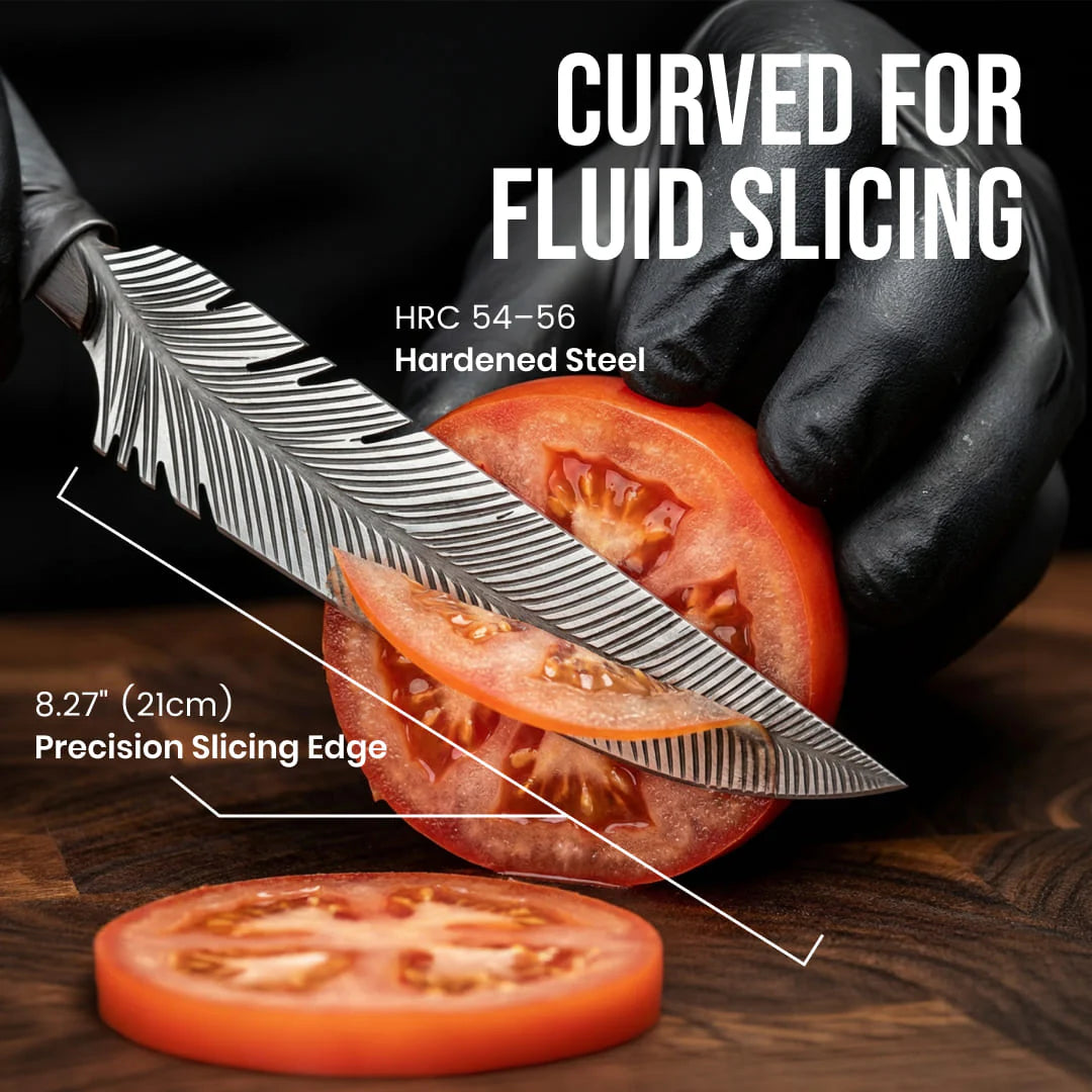 ChefVex™ - Feather Knife