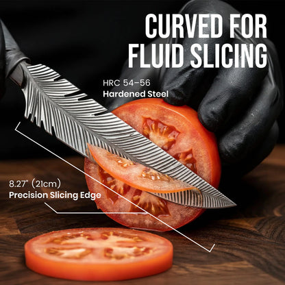 ChefVex™ - Feather Knife