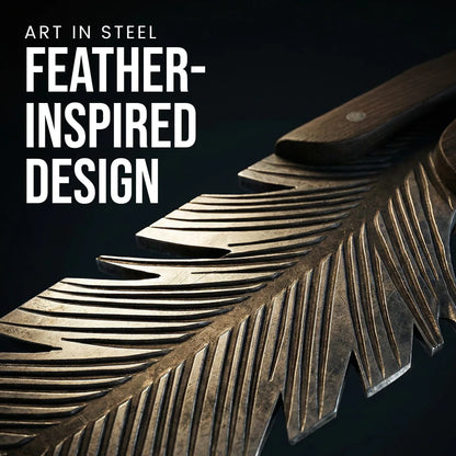 ChefVex™ - Feather Knife