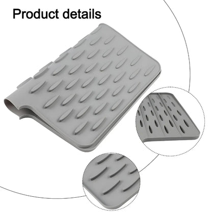 ChefVex™ Multifunctional Silicone Dry- and Heat-Resistant Mat