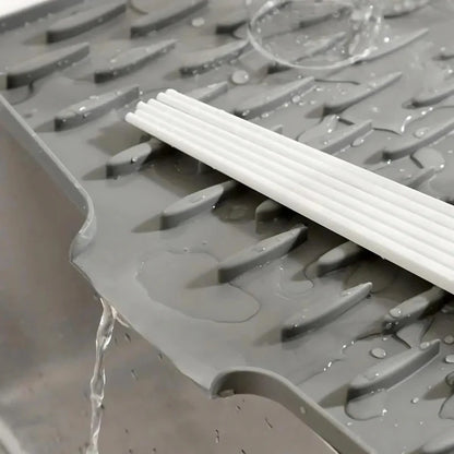 ChefVex™ Multifunctional Silicone Dry- and Heat-Resistant Mat
