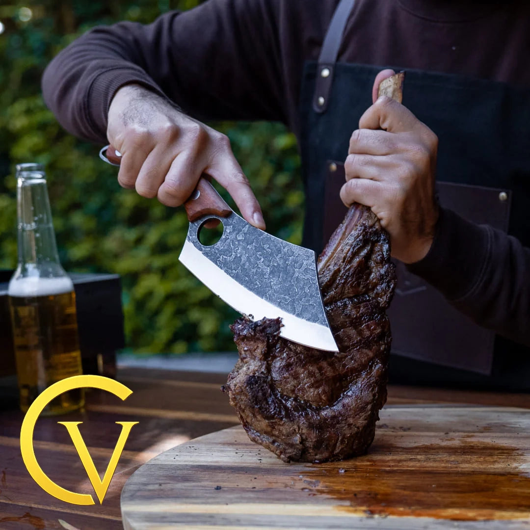 Chefvex™ - Professional Knife